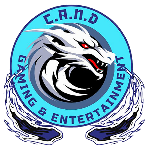 C.A.N.D Gaming